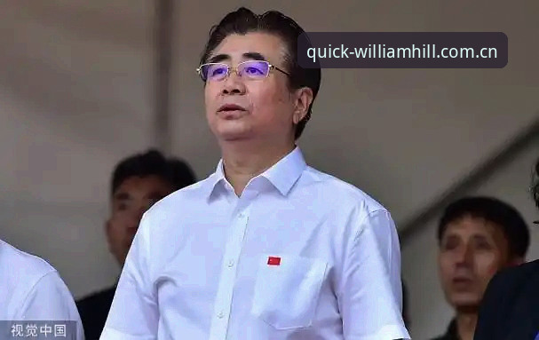 意足协主席更迭背后，一场关于“经验”与“责任”的深度评测